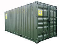 Universal Container Services 250289 Image 0